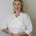 Фото Кобликова Елена Евгеньевна