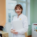 Фото Шелепова Екатерина Сергеевна