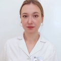 Фото Кайкова Елена Андреевна