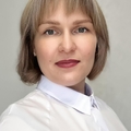 Фото Лисихина Елена Юрьевна
