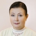 Фото Башкирцева Ирина Александровна