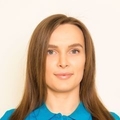 Фото Трушенкова Анна Дмитриевна