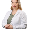 Фото Михайлова Анастасия Валерьевна