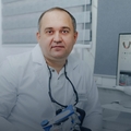 Фото Эдишерашвили Ушанги Бесикович