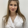 Фото Циферова Юлия Викторовна