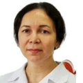 Фото Ефремова Валентина Николаевна