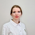 Фото Поддубная Елена Александровна