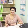 Фото Кутузова Наталья Григорьевна
