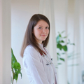 Фото Степашкина Екатерина Викторовна