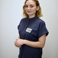 Фото Манжикова Алена Владимировна