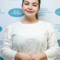 Фото Дмитриева Анна Фёдоровна