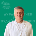 Фото Дурдыклычев Илья Худайназарович