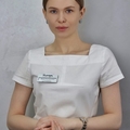 Фото Голышева Вера Евгеньевна
