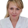 Фото Рассолеева Ирина Генадьевна
