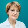Фото Назирова Гузель Равилевна