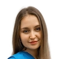 Фото Иванова Лада Юрьевна