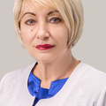 Фото Бардаш Галина Александровна