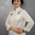 Фото Болова Елена Руслановна