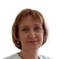 Фото Якунова Елена Владимировна
