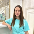 Фото Вострокнутова Дарья Витальевна