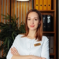 Фото Луценко Ольга Александровна