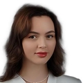 Фото Клышова Алина Куанышевна