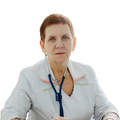 Фото Скотневская Наталья Константиновна