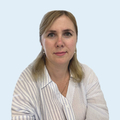 Фото Ларина Елена Петровна
