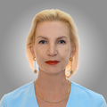 Фото Разговорова Елена Викторовна
