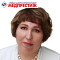 Фото Старостина Ольга Владимировна