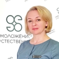 Фото Ермакова Наталия Михайловна