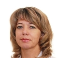 Фото Яшина Светлана Николаевна