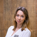 Фото Мельникова Алина Александровна