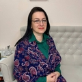 Фото Евдокименко Мария Владимировна