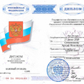 Фото Овчинников Артём Иванович