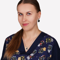 Фото Лаврова Антонина Анатольевна
