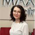 Фото Разакова Дания Мнеровна