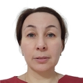 Фото Есюнина Евгения Владимировна