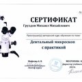 Фото Груздов Михаил Михайлович