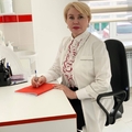 Фото Лабинцева Нина Евгеньевна