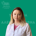 Фото Уколова Елена Александровна