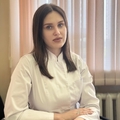 Фото Иванова Дарья Сергеевна