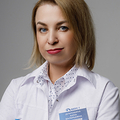 Фото Дубровина Анна Валерьевна