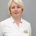 Фото Блинова Екатерина Миновна