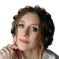Фото Гнаповская Кристина Алексеевна