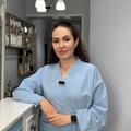Фото Непомнящая Ксения Александровна