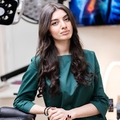 Фото Топузова Ирина Фемистокловна