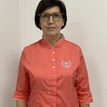 Фото Романова Елена Викторовна