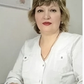 Фото Лабунская Елена Николаевна