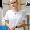Фото Чихичина Елена Владимировна